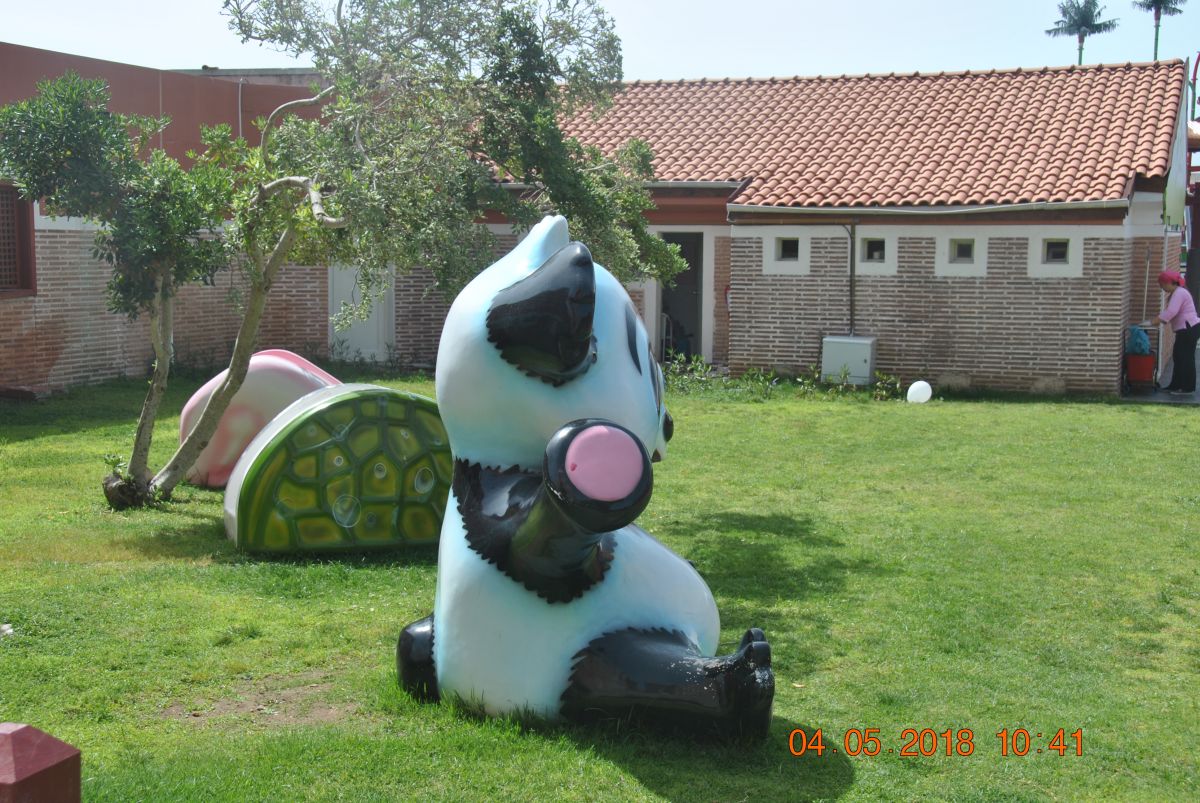 imagini hotel CLUB MEGASARAY BELEK